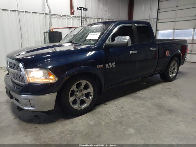 Aukcja sprzedaży 2014 Ram 1500 Laramie, vin: 1C6RR7JT6ES186399, numer aukcji: 44494395