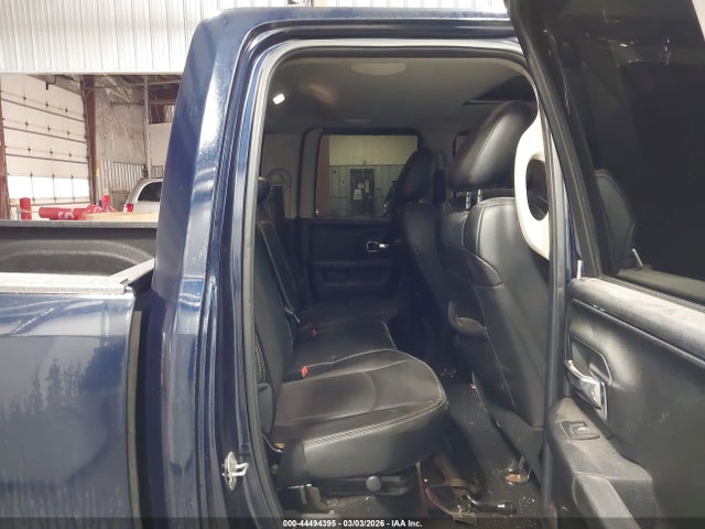 Aukcja sprzedaży 2014 Ram 1500 Laramie, vin: 1C6RR7JT6ES186399, numer aukcji: 44494395