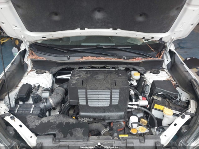 Aukcja sprzedaży 2019 Subaru Forester Sport, vin: JF2SKAKC7KH438679, numer aukcji: 44494402