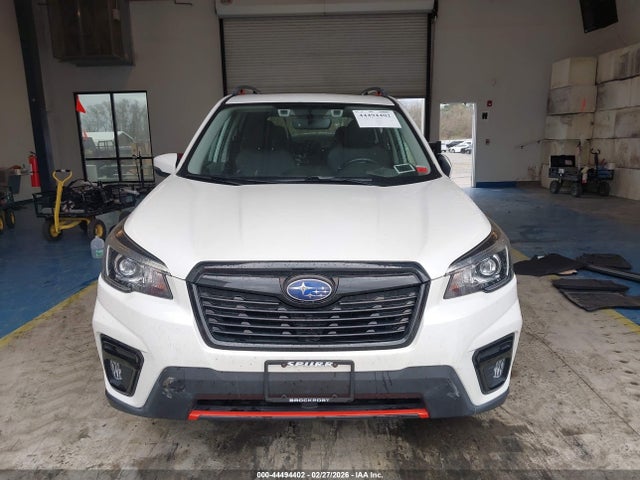 Aukcja sprzedaży 2019 Subaru Forester Sport, vin: JF2SKAKC7KH438679, numer aukcji: 44494402
