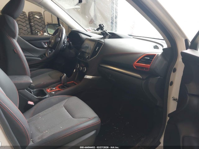 Aukcja sprzedaży 2019 Subaru Forester Sport, vin: JF2SKAKC7KH438679, numer aukcji: 44494402