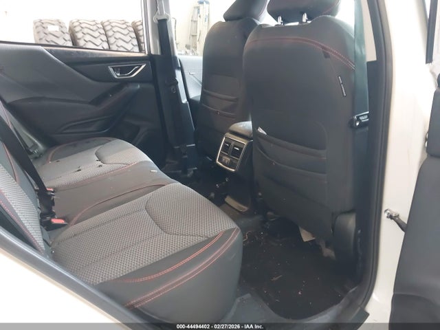 Aukcja sprzedaży 2019 Subaru Forester Sport, vin: JF2SKAKC7KH438679, numer aukcji: 44494402