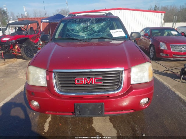 44494404 :رقم المزاد ، 1GKET16M656141659 vin ، 2005 Gmc Envoy Xl Slt مزاد بيع