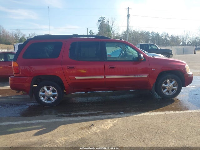 44494404 :رقم المزاد ، 1GKET16M656141659 vin ، 2005 Gmc Envoy Xl Slt مزاد بيع