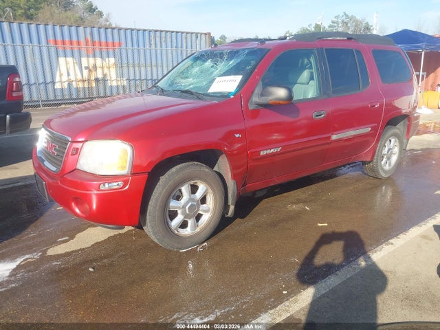44494404 :رقم المزاد ، 1GKET16M656141659 vin ، 2005 Gmc Envoy Xl Slt مزاد بيع