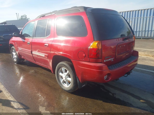 44494404 :رقم المزاد ، 1GKET16M656141659 vin ، 2005 Gmc Envoy Xl Slt مزاد بيع
