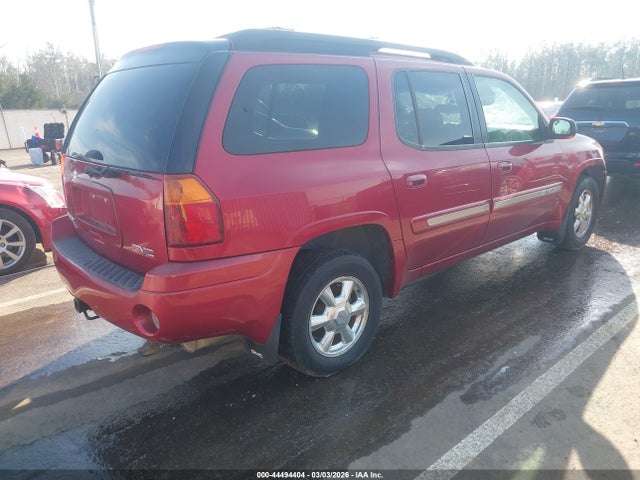 44494404 :رقم المزاد ، 1GKET16M656141659 vin ، 2005 Gmc Envoy Xl Slt مزاد بيع