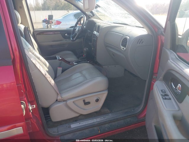 44494404 :رقم المزاد ، 1GKET16M656141659 vin ، 2005 Gmc Envoy Xl Slt مزاد بيع