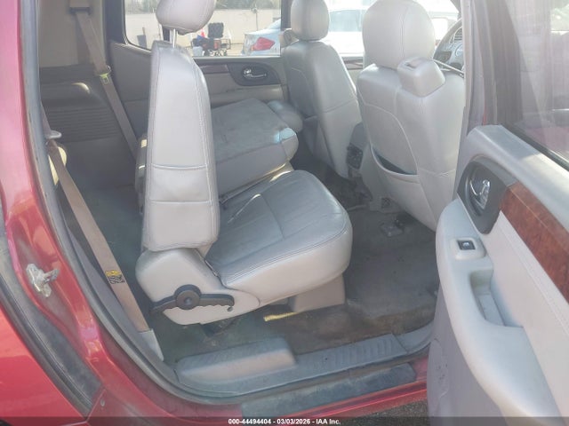 44494404 :رقم المزاد ، 1GKET16M656141659 vin ، 2005 Gmc Envoy Xl Slt مزاد بيع