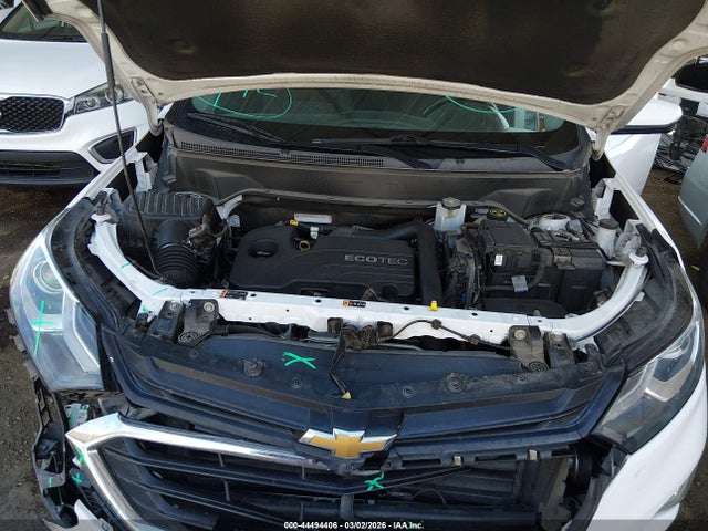 3GNAXUEV0KS581322 Chevrolet EQUINOX LT