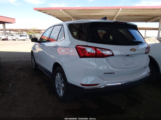 3GNAXUEV0KS581322 Chevrolet EQUINOX LT