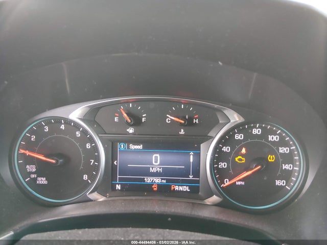 3GNAXUEV0KS581322 Chevrolet EQUINOX LT