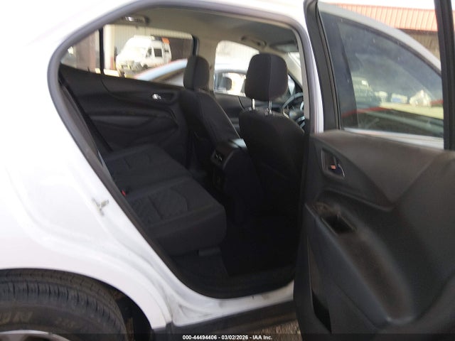 3GNAXUEV0KS581322 Chevrolet EQUINOX LT