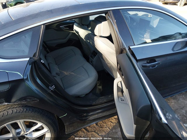 2023 AUDI A5 SPORTBACK WAUDACF5XPA057553 Photo 7