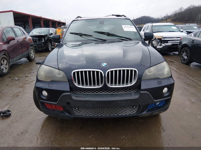 Aukcja sprzedaży 2007 Bmw X5 4.8i, vin: 4USFE83537LY64321, numer aukcji: 44494414