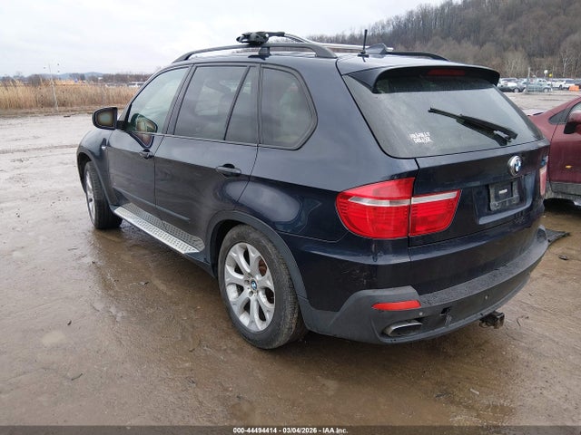 Aukcja sprzedaży 2007 Bmw X5 4.8i, vin: 4USFE83537LY64321, numer aukcji: 44494414