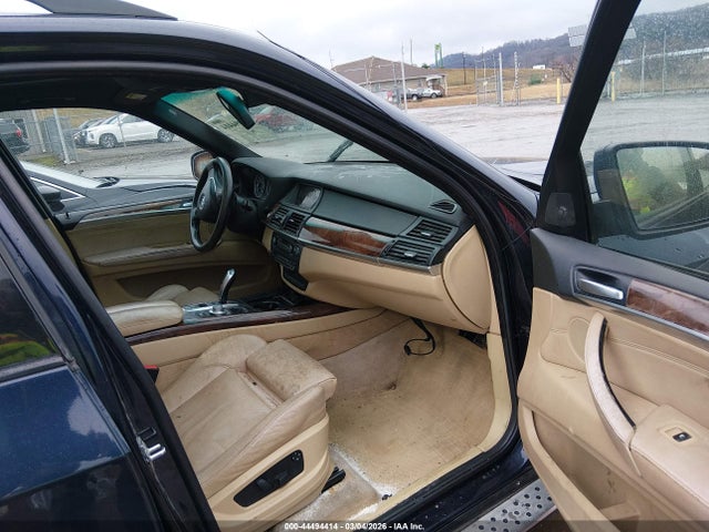 Aukcja sprzedaży 2007 Bmw X5 4.8i, vin: 4USFE83537LY64321, numer aukcji: 44494414
