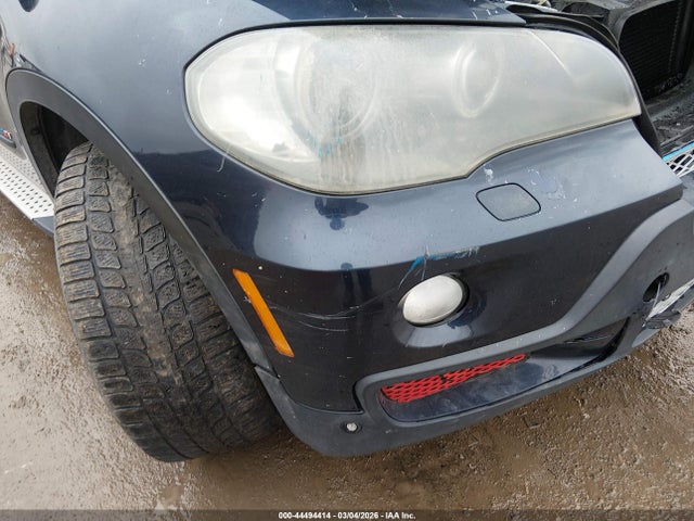 Aukcja sprzedaży 2007 Bmw X5 4.8i, vin: 4USFE83537LY64321, numer aukcji: 44494414