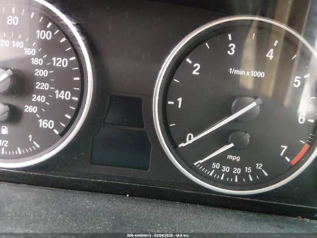 Aukcja sprzedaży 2007 Bmw X5 4.8i, vin: 4USFE83537LY64321, numer aukcji: 44494414