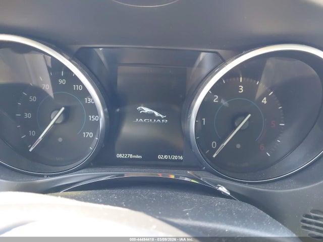 2018 JAGUAR F-PACE SADCK2FN0JA258301 Photo 6