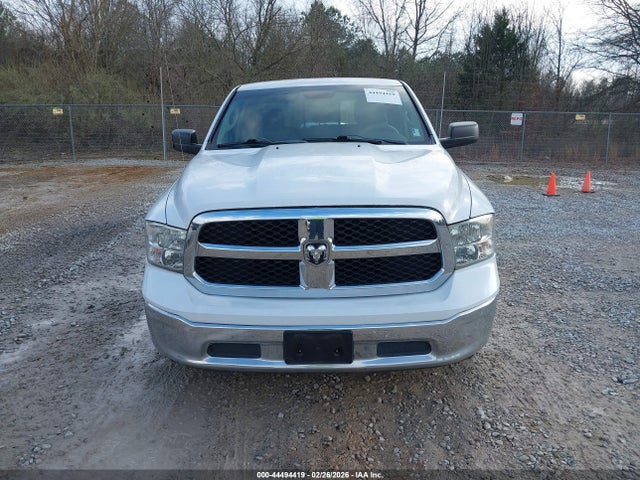 44494419 :رقم المزاد ، 1C6RR6GG2FS646017 vin ، 2015 Ram 1500 Slt مزاد بيع