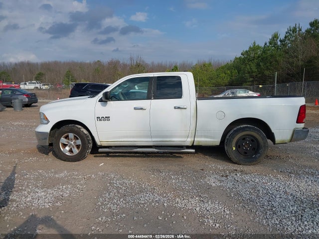 44494419 :رقم المزاد ، 1C6RR6GG2FS646017 vin ، 2015 Ram 1500 Slt مزاد بيع