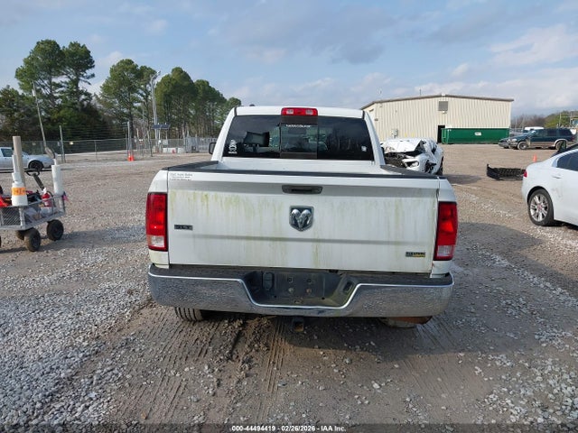 44494419 :رقم المزاد ، 1C6RR6GG2FS646017 vin ، 2015 Ram 1500 Slt مزاد بيع