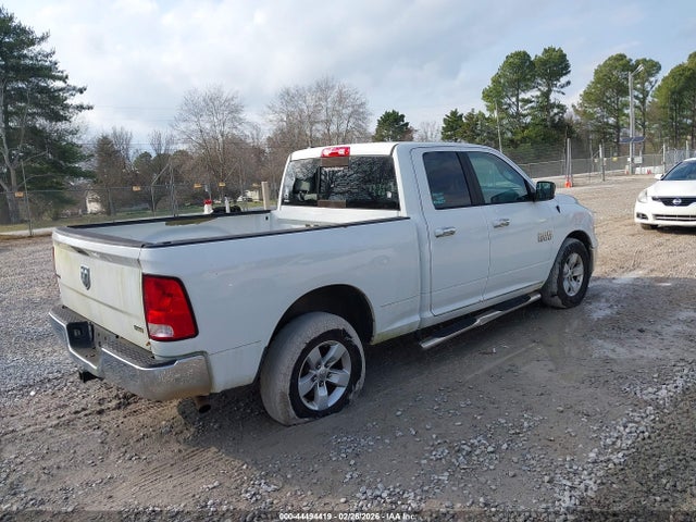 44494419 :رقم المزاد ، 1C6RR6GG2FS646017 vin ، 2015 Ram 1500 Slt مزاد بيع