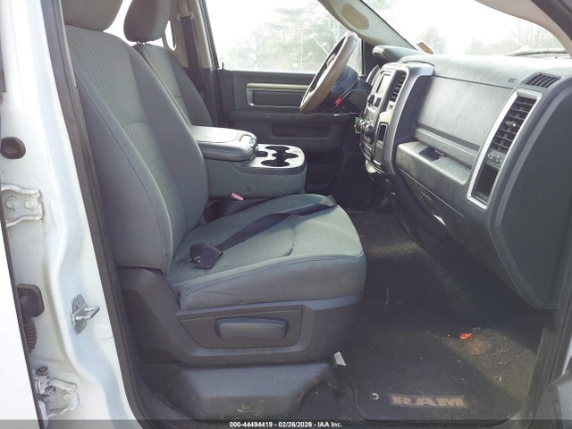 44494419 :رقم المزاد ، 1C6RR6GG2FS646017 vin ، 2015 Ram 1500 Slt مزاد بيع
