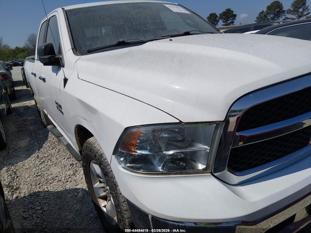 44494419 :رقم المزاد ، 1C6RR6GG2FS646017 vin ، 2015 Ram 1500 Slt مزاد بيع