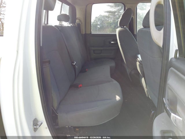 44494419 :رقم المزاد ، 1C6RR6GG2FS646017 vin ، 2015 Ram 1500 Slt مزاد بيع