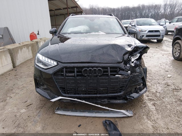 Продаж на аукціоні авто 2023 Audi A4 Allroad Premium Plus 45 Tfsi Quattro S Tronic, vin: WA18AAF4XPA067199, номер лоту: 44494421