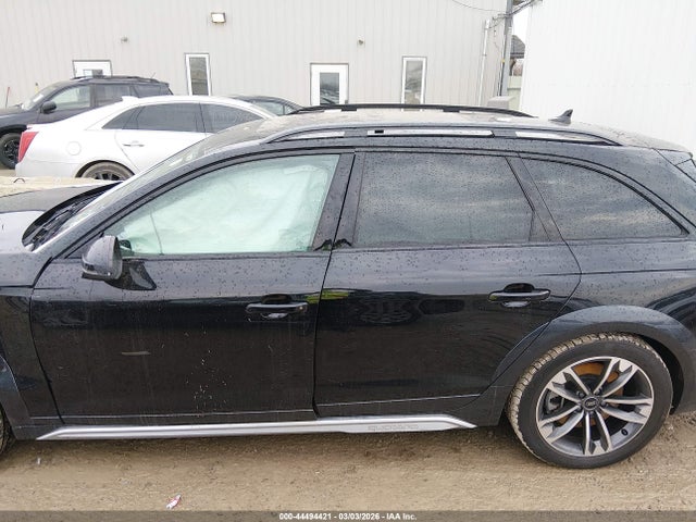 Продаж на аукціоні авто 2023 Audi A4 Allroad Premium Plus 45 Tfsi Quattro S Tronic, vin: WA18AAF4XPA067199, номер лоту: 44494421