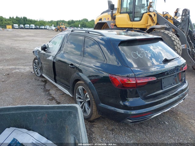 Продаж на аукціоні авто 2023 Audi A4 Allroad Premium Plus 45 Tfsi Quattro S Tronic, vin: WA18AAF4XPA067199, номер лоту: 44494421