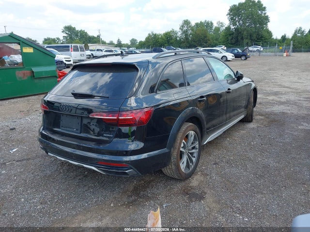 Продаж на аукціоні авто 2023 Audi A4 Allroad Premium Plus 45 Tfsi Quattro S Tronic, vin: WA18AAF4XPA067199, номер лоту: 44494421