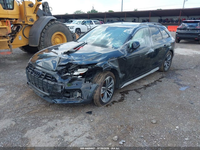 Продаж на аукціоні авто 2023 Audi A4 Allroad Premium Plus 45 Tfsi Quattro S Tronic, vin: WA18AAF4XPA067199, номер лоту: 44494421