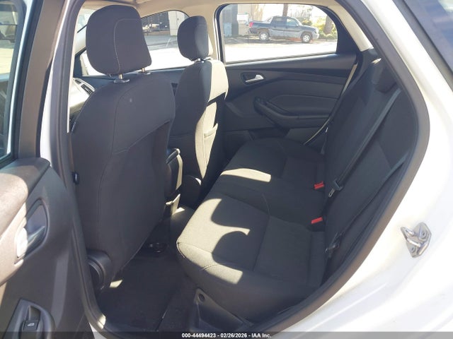 1FADP3FE3JL331470 Ford FOCUS SE