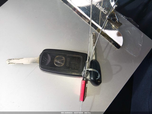 44494424 :رقم المزاد ، 2HNYD2H69BH544470 vin ، 2011 Acura Mdx Technology Package مزاد بيع