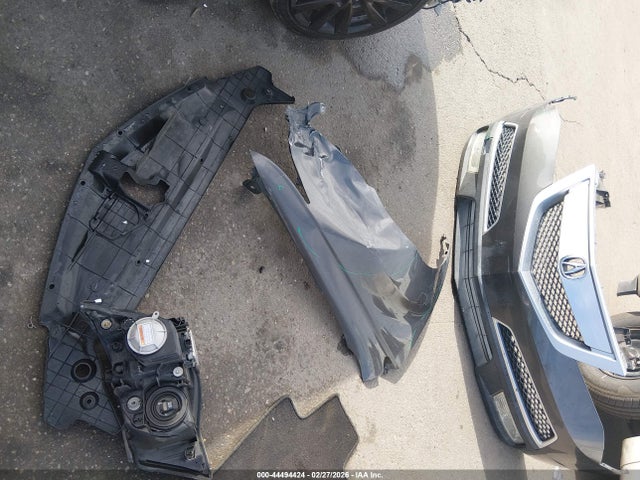 44494424 :رقم المزاد ، 2HNYD2H69BH544470 vin ، 2011 Acura Mdx Technology Package مزاد بيع