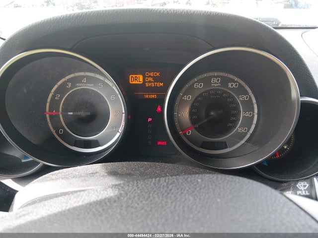 44494424 :رقم المزاد ، 2HNYD2H69BH544470 vin ، 2011 Acura Mdx Technology Package مزاد بيع