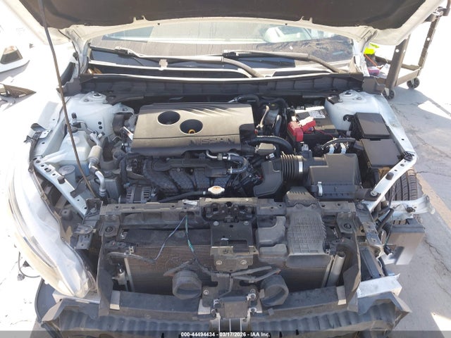 Nissan Altima 2.5 S 2019 1N4BL4BV3KC225083 Image 10