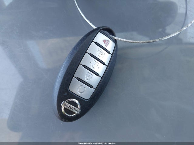 Nissan Altima 2.5 S 2019 1N4BL4BV3KC225083 Image 11