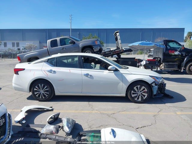 Nissan Altima 2.5 S 2019 1N4BL4BV3KC225083 Image 14
