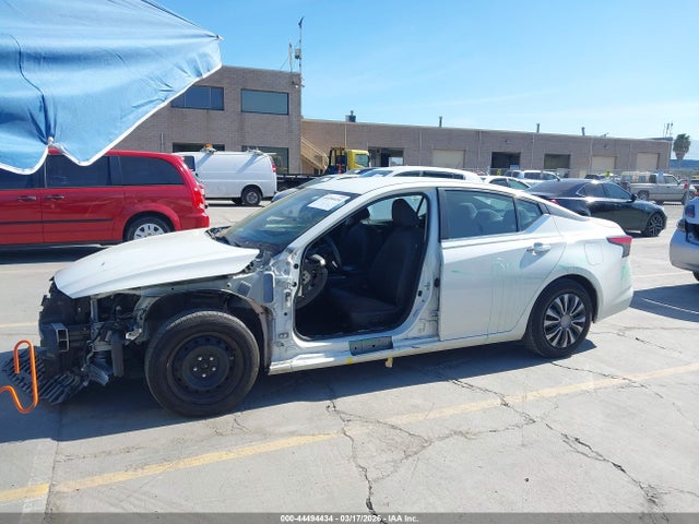 Nissan Altima 2.5 S 2019 1N4BL4BV3KC225083 Image 15