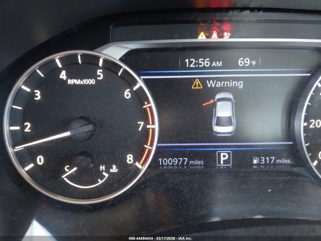 Nissan Altima 2.5 S 2019 1N4BL4BV3KC225083 Image 16
