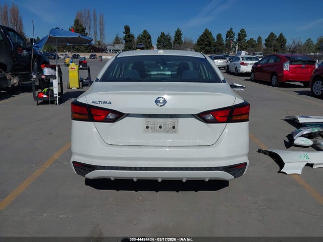 Nissan Altima 2.5 S 2019 1N4BL4BV3KC225083 Image 17