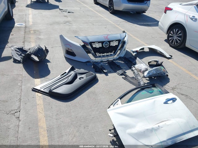 Nissan Altima 2.5 S 2019 1N4BL4BV3KC225083 Image 12