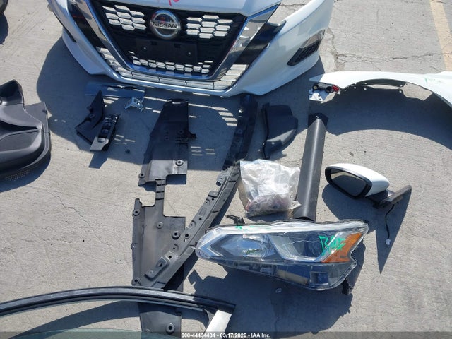 Nissan Altima 2.5 S 2019 1N4BL4BV3KC225083 Image 18