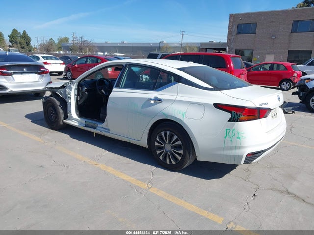 Nissan Altima 2.5 S 2019 1N4BL4BV3KC225083 Image 3