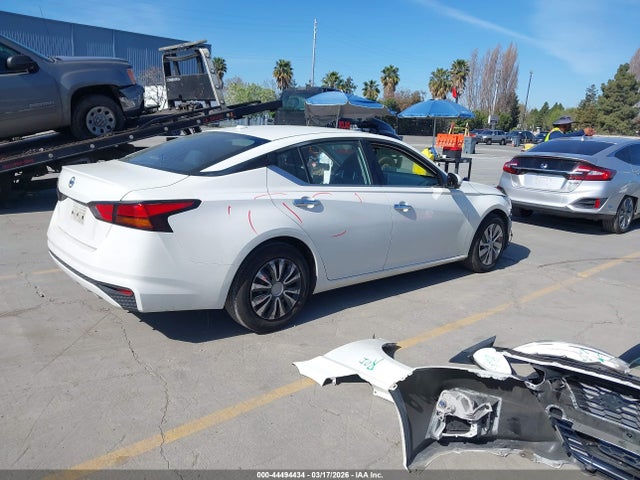 Nissan Altima 2.5 S 2019 1N4BL4BV3KC225083 Image 4
